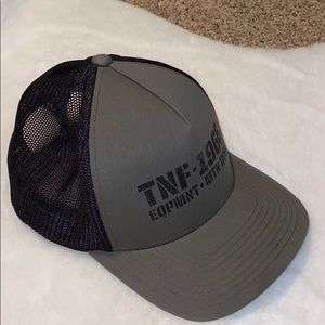 North face hat